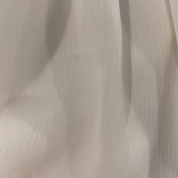 David’s Bridal A-Line Wedding Dress - Picture 7 of 7